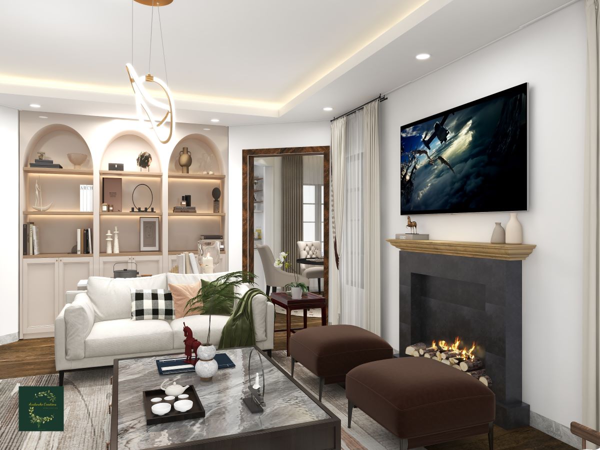 Classic Home Remodel - Image 19